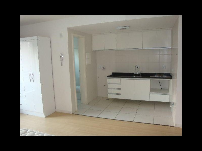 imóvel com 30m² - Centro - Curitiba