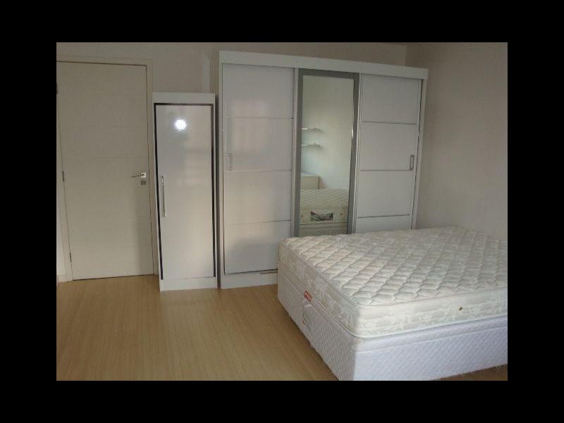 imóvel com 30m² - Centro - Curitiba