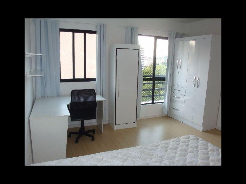 imóvel com 30m² - Centro - Curitiba