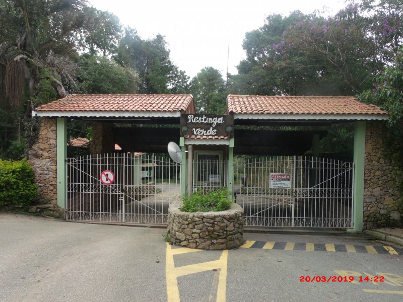 imóvel com 3208m² - Mombaça - São Roque