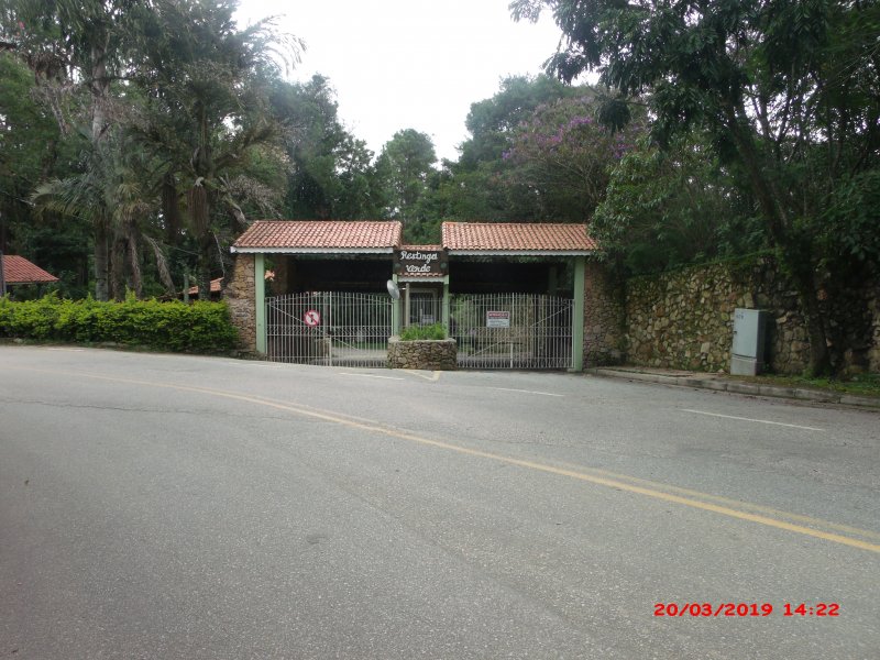 imóvel com 3208m² - Mombaça - São Roque