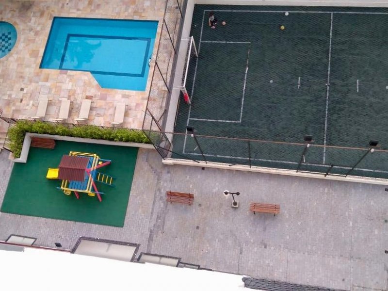 imóvel com 82m² - Vila Andrade - São Paulo