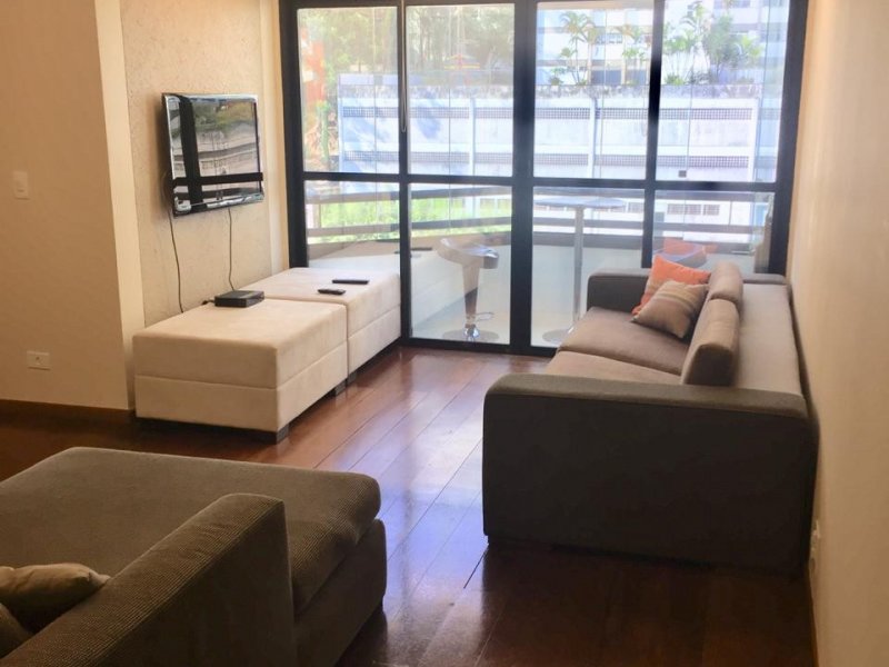 imóvel com 82m² - Vila Andrade - São Paulo