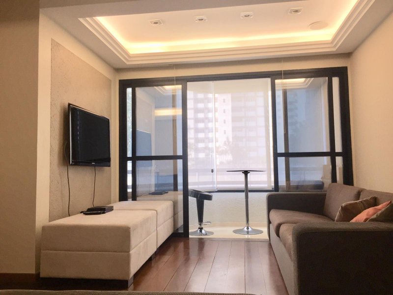 imóvel com 82m² - Vila Andrade - São Paulo