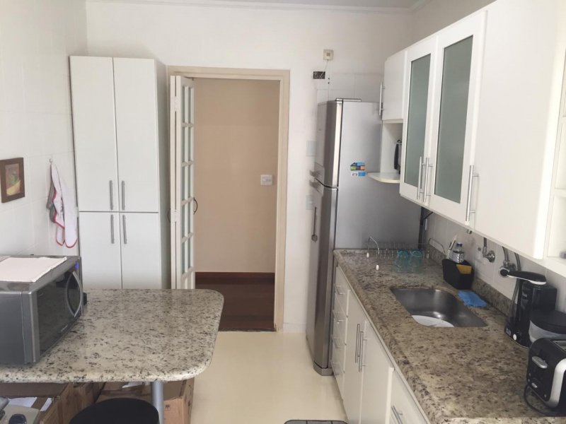 imóvel com 82m² - Vila Andrade - São Paulo