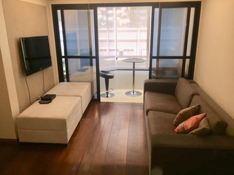 imóvel com 82m² - Vila Andrade - São Paulo