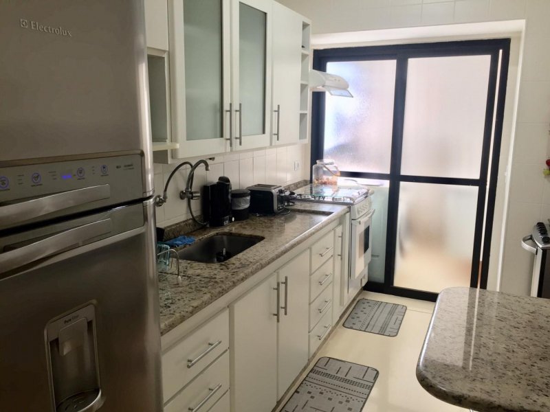 imóvel com 82m² - Vila Andrade - São Paulo
