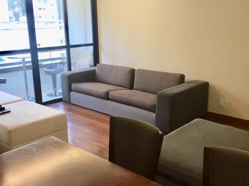 imóvel com 82m² - Vila Andrade - São Paulo
