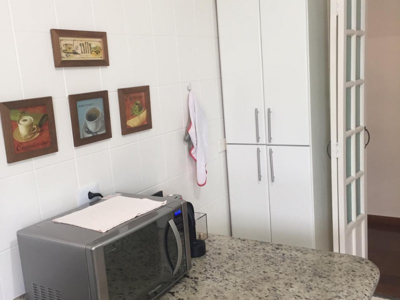 imóvel com 82m² - Vila Andrade - São Paulo