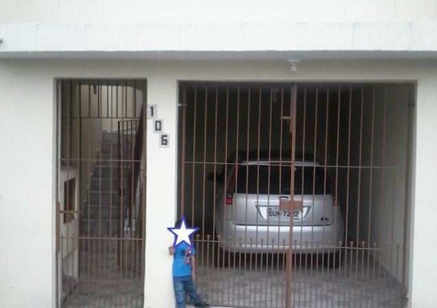 imóvel com 150m²