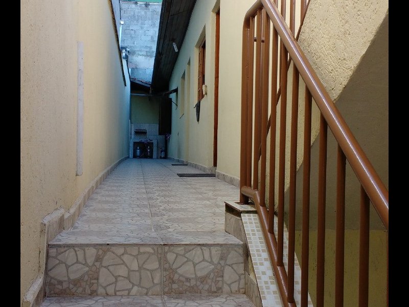 imóvel com 150m² - Cidade Intercap - Taboão da Serra