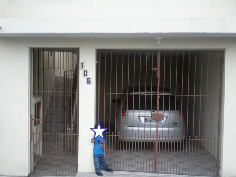 imóvel com 150m² - Cidade Intercap - Taboão da Serra