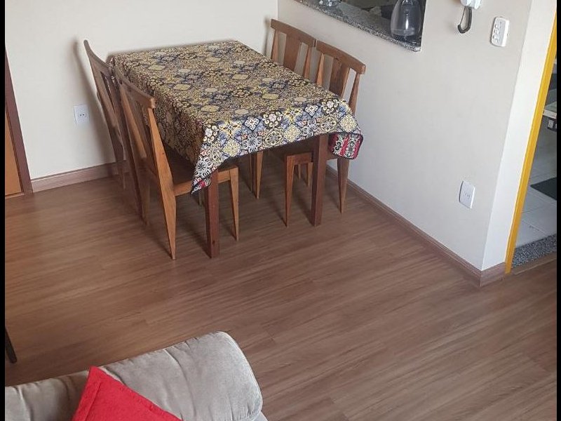 imóvel com 68m² - Sagrada Família - Belo Horizonte