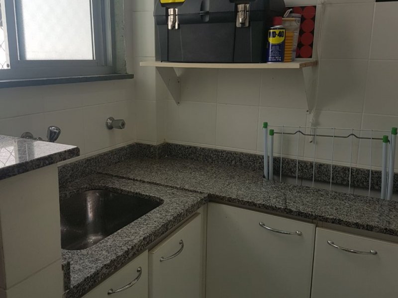 imóvel com 68m² - Sagrada Família - Belo Horizonte