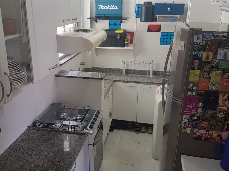 imóvel com 68m² - Sagrada Família - Belo Horizonte
