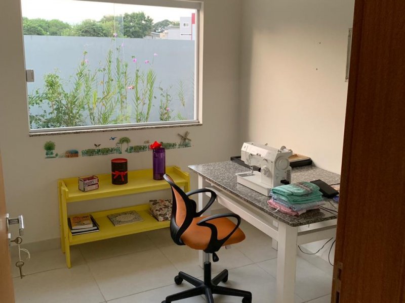 imóvel com 185m² - N. Sra. das Graças - Itatiba