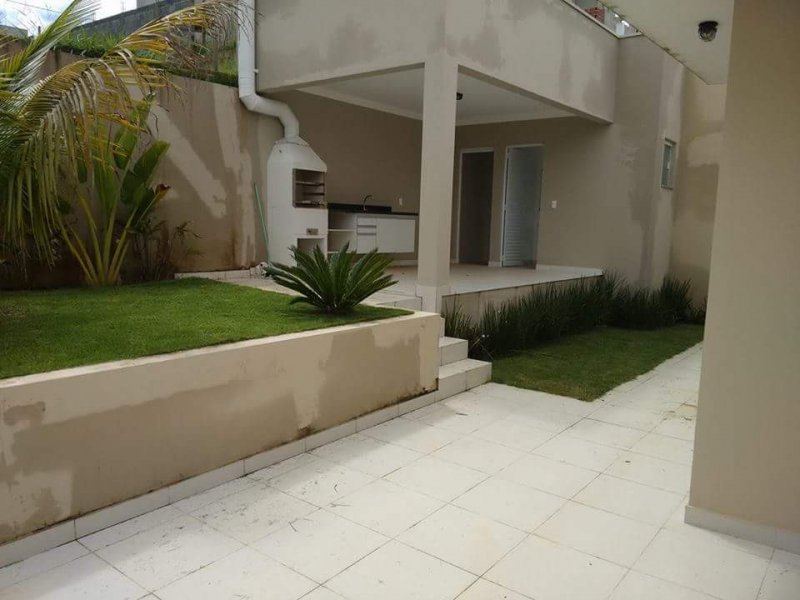 imóvel com 185m² - N. Sra. das Graças - Itatiba