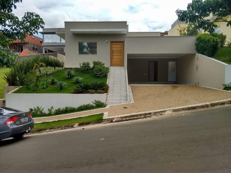 imóvel com 185m² - N. Sra. das Graças - Itatiba