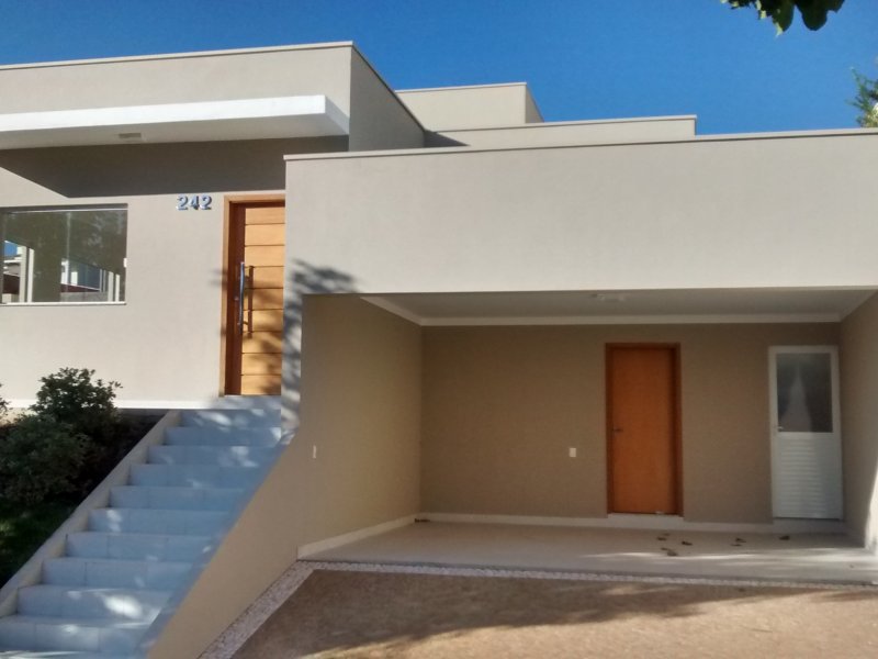 imóvel com 185m² - N. Sra. das Graças - Itatiba