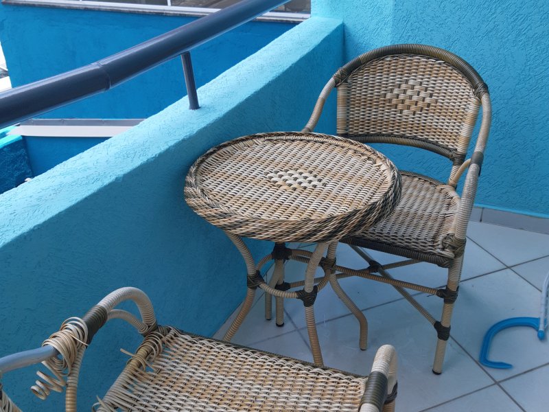 Apartamento à venda Vila Camilópolis com 93m² e 3 quartos por R$ 400.000 - 1932568275-20181130-125951.jpg
