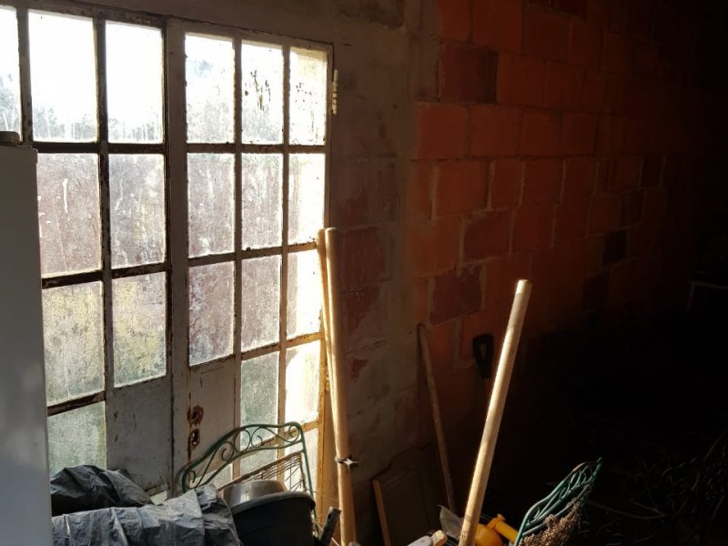 Chácara à venda Carafa com 1500m² e 3 quartos por R$ 170.000 - 1236228370-jardim-inverno-interno.jpeg