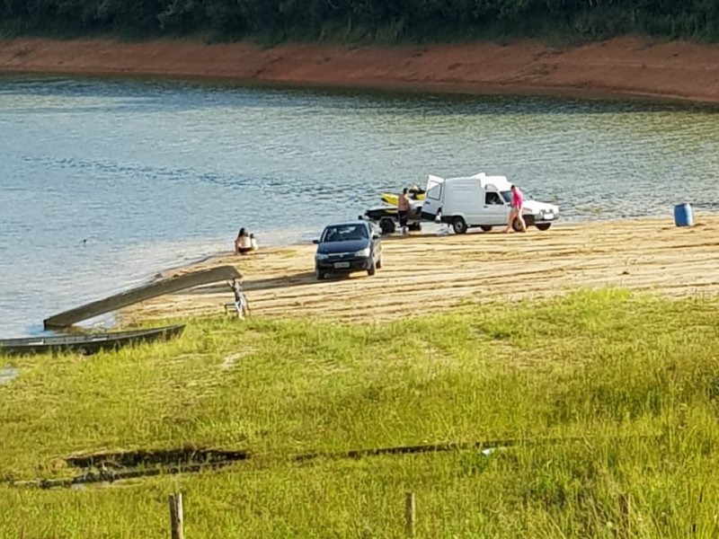 Chácara à venda Carafa com 1500m² e 3 quartos por R$ 170.000 - 1275720004-lago-estrada-pedro-monari-1.jpeg