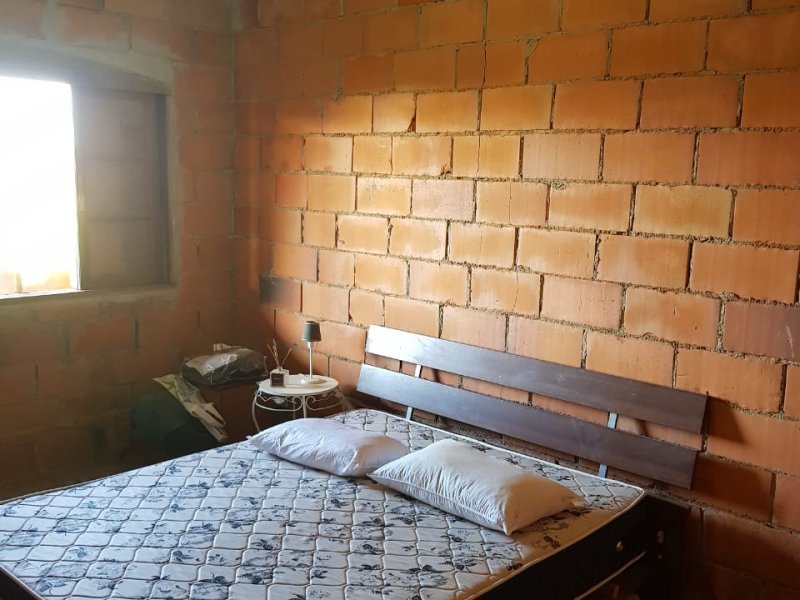 Chácara à venda Carafa com 1500m² e 3 quartos por R$ 170.000 - 212535646-quarto-casal.jpeg