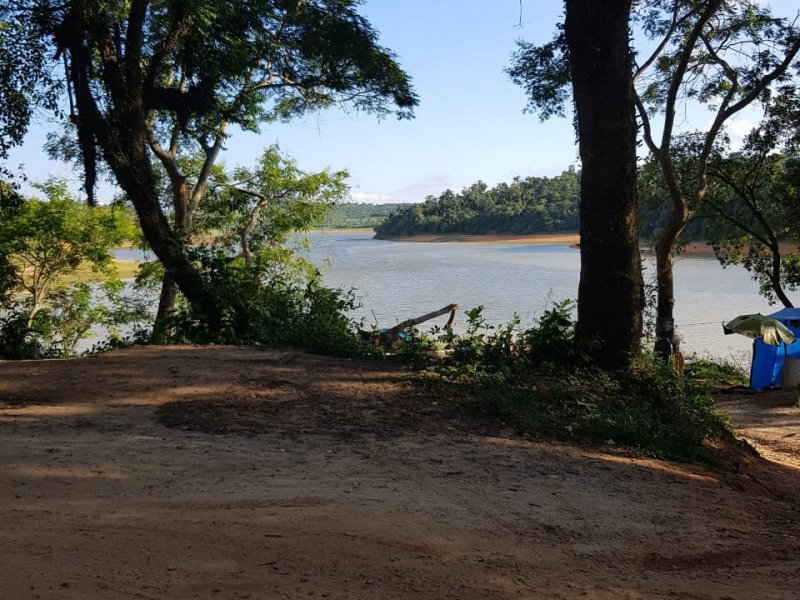 Chácara à venda Carafa com 1500m² e 3 quartos por R$ 170.000 - 968412492-lago-estrada-pedro-monari-2.jpeg