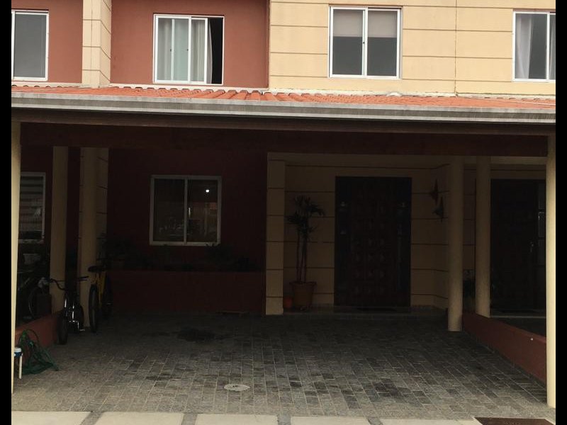 Casa de condomínio à venda Boqueirão com 86m² e 3 quartos por R$ 299.000 - 160765784-img-20190409-wa0025.jpg