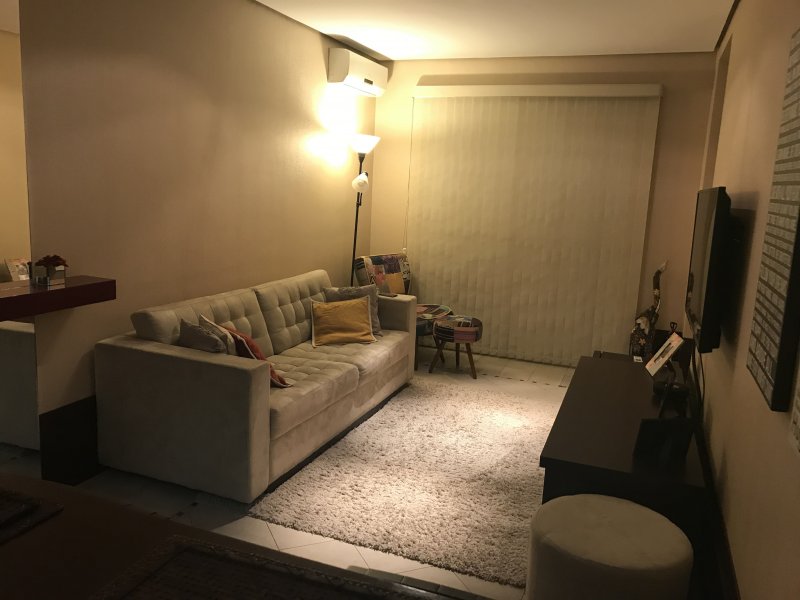 imóvel com 62m² - Vila Clementino - São Paulo