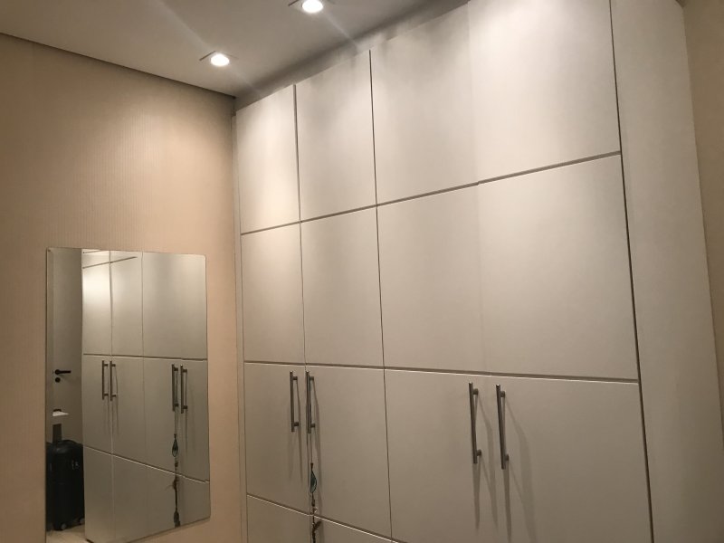imóvel com 62m² - Vila Clementino - São Paulo
