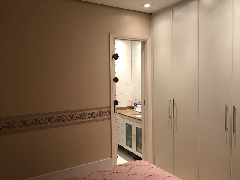 imóvel com 62m² - Vila Clementino - São Paulo