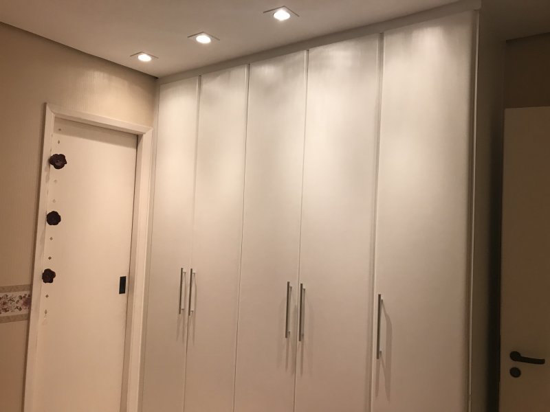 imóvel com 62m² - Vila Clementino - São Paulo