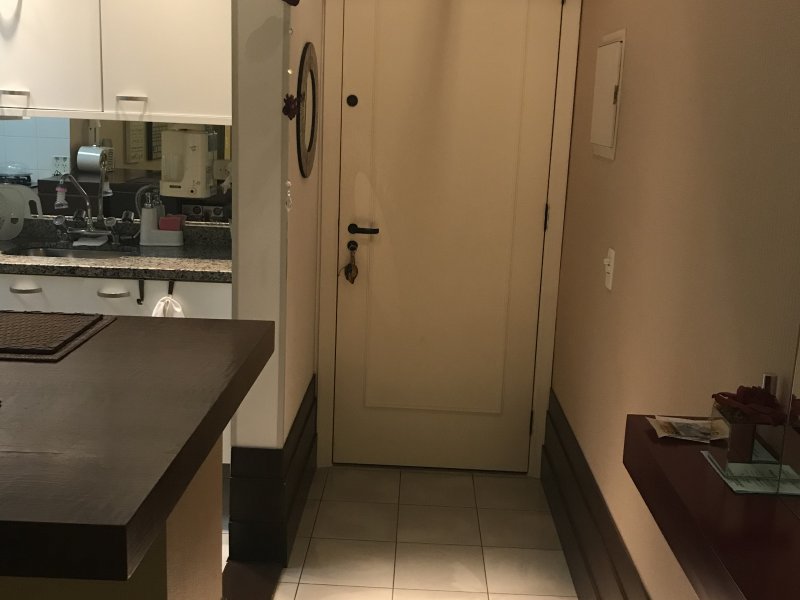 imóvel com 62m² - Vila Clementino - São Paulo