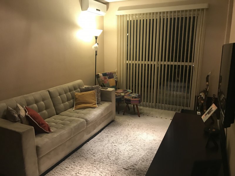 imóvel com 62m² - Vila Clementino - São Paulo