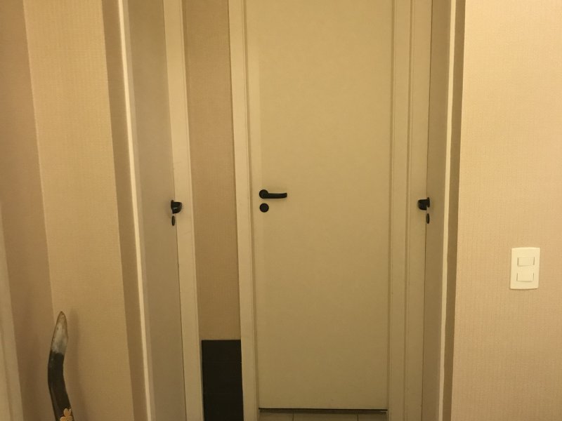 imóvel com 62m² - Vila Clementino - São Paulo
