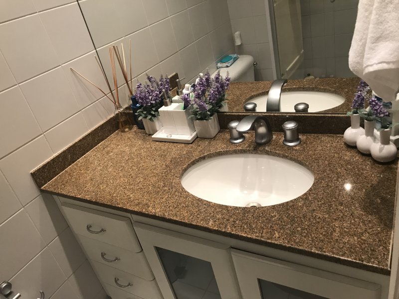 imóvel com 62m² - Vila Clementino - São Paulo