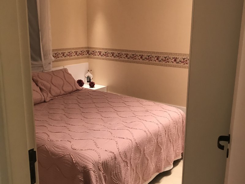 imóvel com 62m² - Vila Clementino - São Paulo