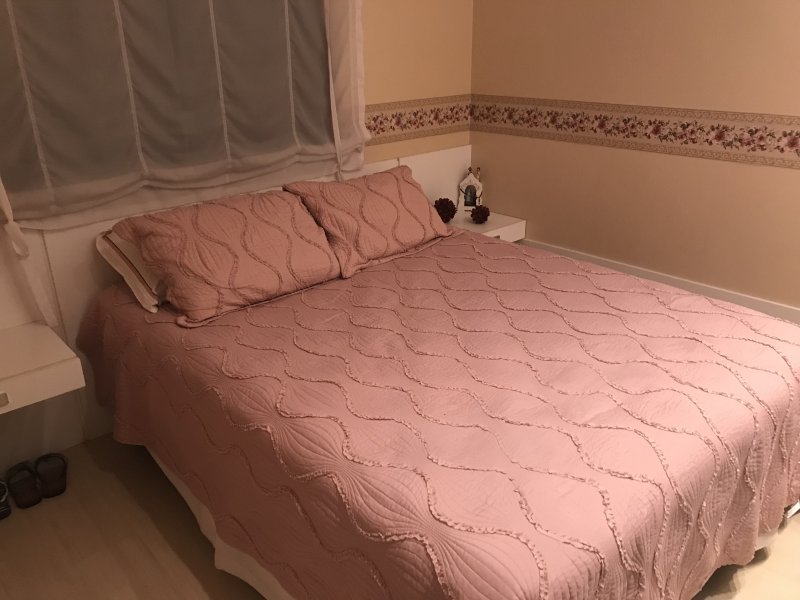 imóvel com 62m² - Vila Clementino - São Paulo