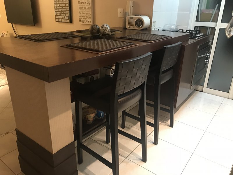 imóvel com 62m² - Vila Clementino - São Paulo