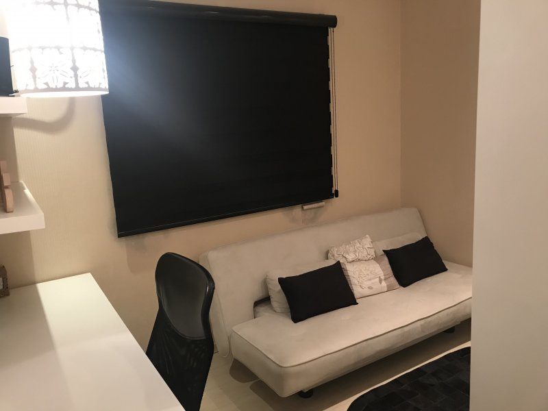 imóvel com 62m² - Vila Clementino - São Paulo