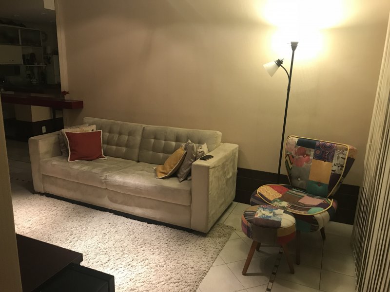 imóvel com 62m² - Vila Clementino - São Paulo