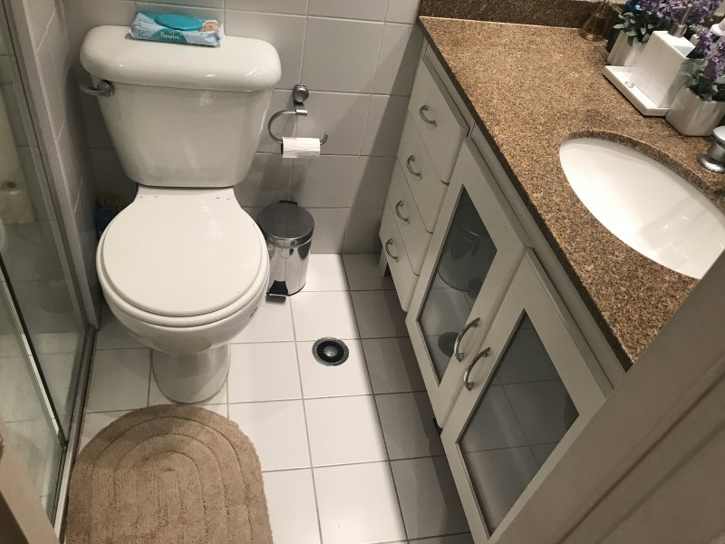 imóvel com 62m² - Vila Clementino - São Paulo