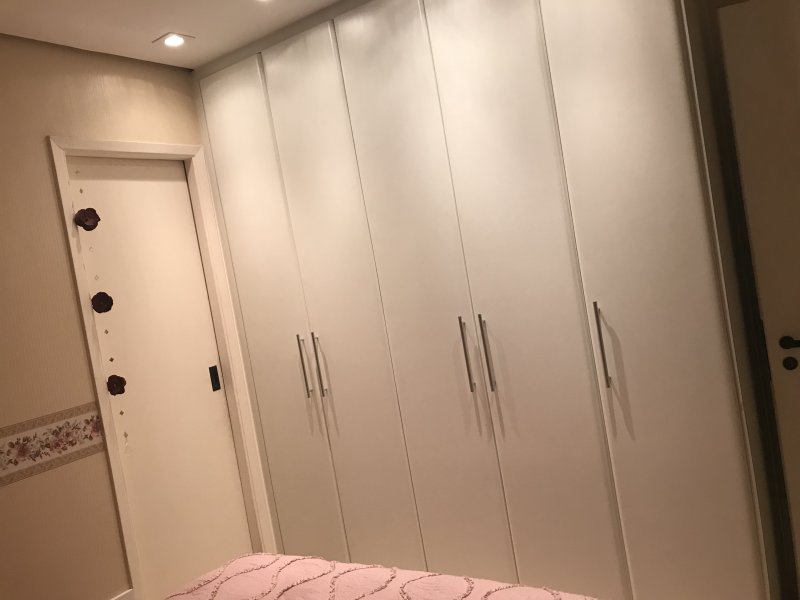 imóvel com 62m² - Vila Clementino - São Paulo