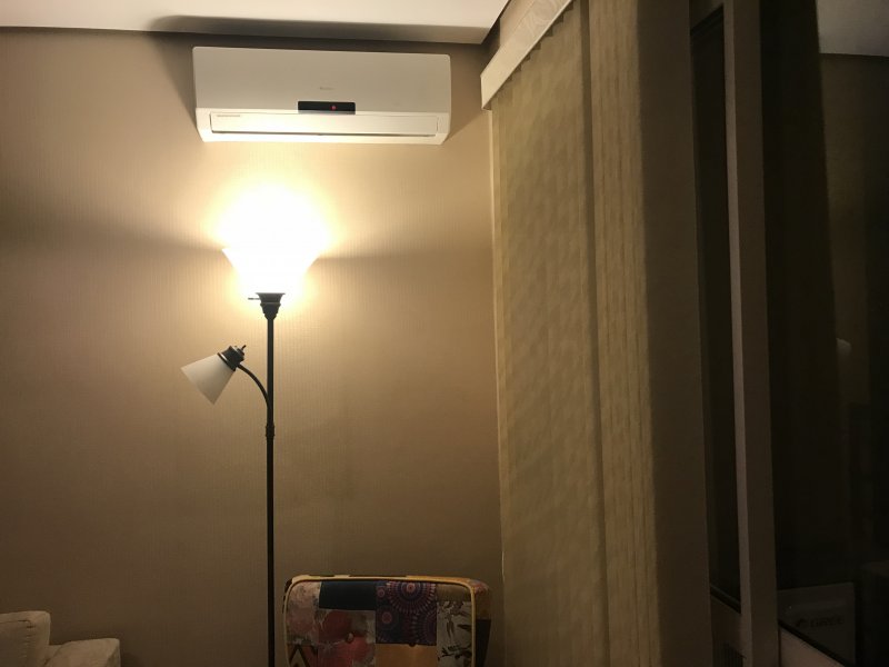 imóvel com 62m² - Vila Clementino - São Paulo