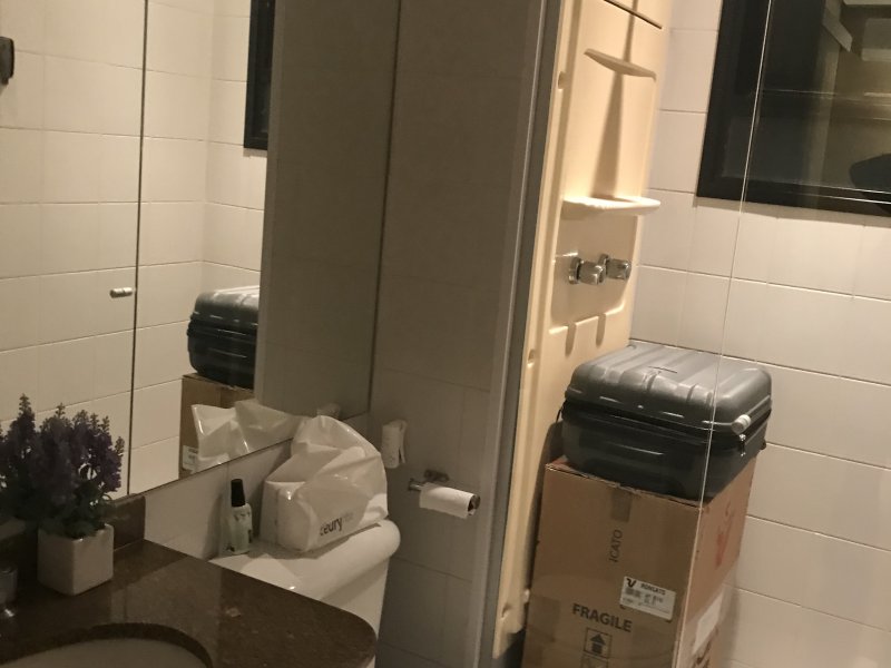 imóvel com 62m² - Vila Clementino - São Paulo