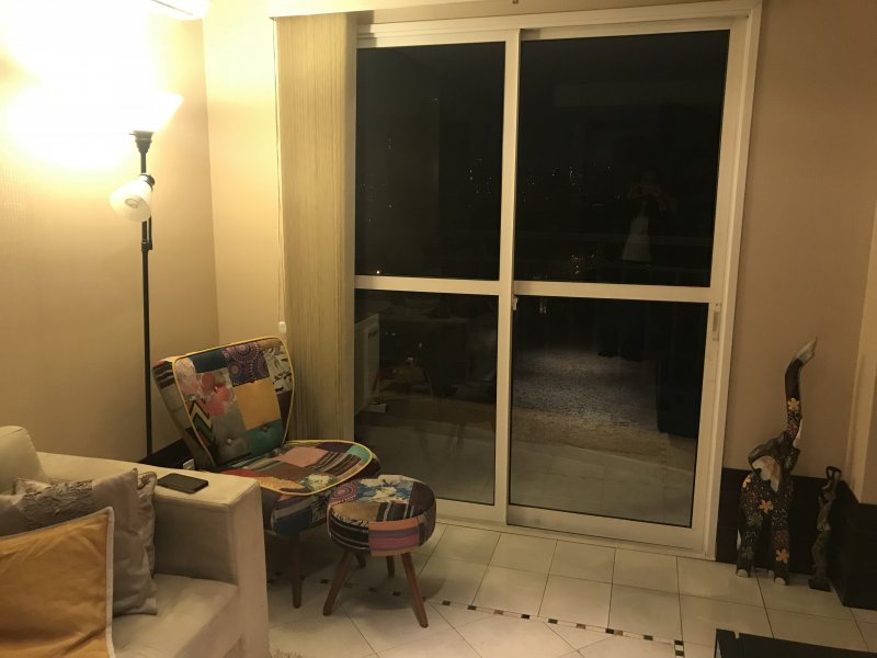 imóvel com 62m² - Vila Clementino - São Paulo