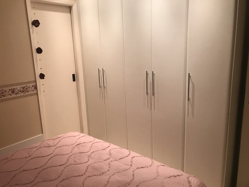 imóvel com 62m² - Vila Clementino - São Paulo