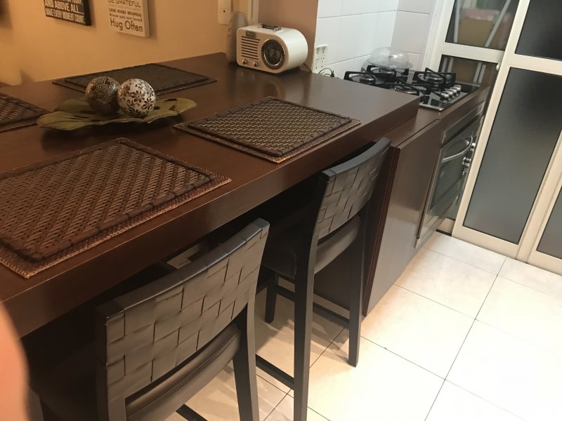 imóvel com 62m² - Vila Clementino - São Paulo