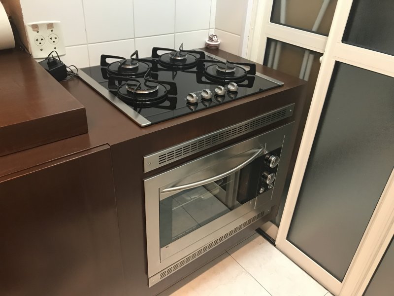 imóvel com 62m² - Vila Clementino - São Paulo